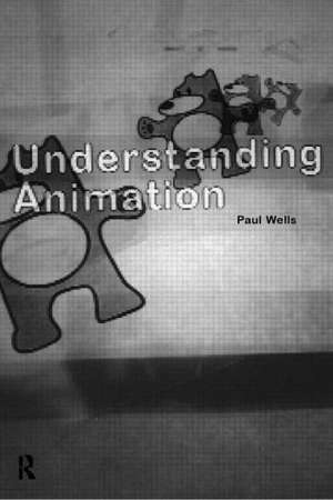 Understanding Animation de Paul Wells