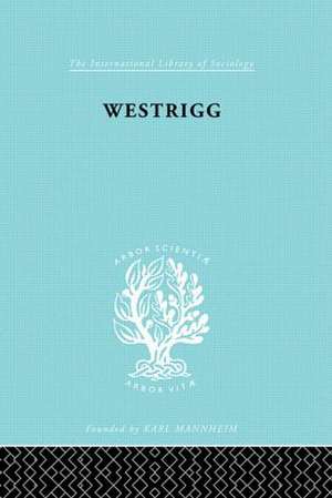 Westrigg de James Littlejohn