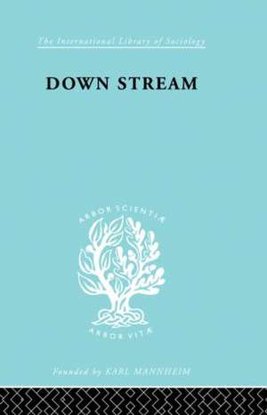 Down Stream: Failure in the Grammar School de R. R. Dale