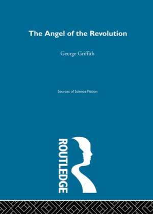 Angel Of Revolution Ssf V4 de George Griffith