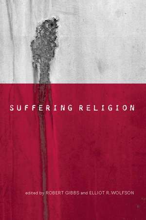 Suffering Religion de Robert Gibbs