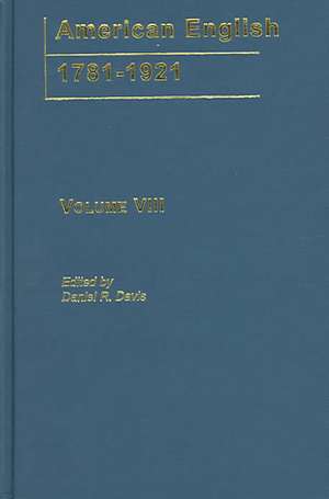 The Pronunciation of Standard English in America: and American English de George Phillip Krapp