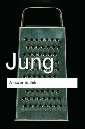 Answer to Job de C. G. Jung