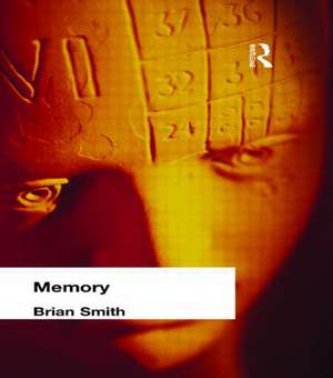 Memory de Brian Smith