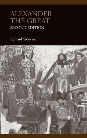 Alexander the Great de Richard Stoneman