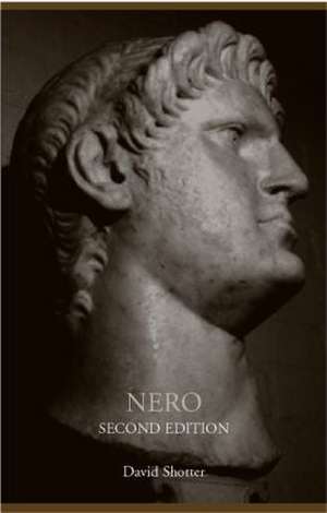 Nero de David Shotter