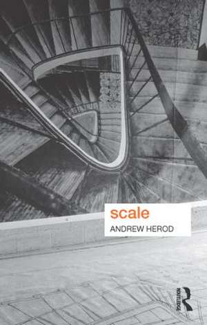 Scale de Andrew Herod