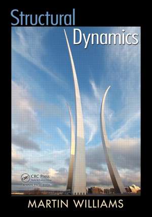 Structural Dynamics de Martin Williams