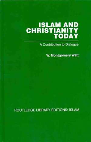 Qu'ran, Religion and Theology: Mini-set A 10 vols: Routledge Library Editions: Islam de various