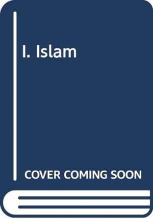 I. Islam de Andrew Wyatt