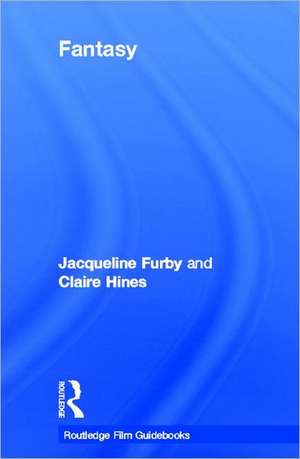 Fantasy de Jacqueline Furby