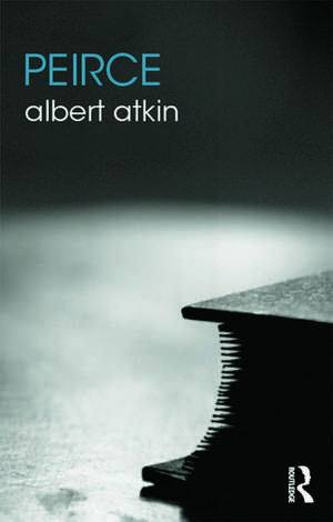 Peirce de Albert Atkin