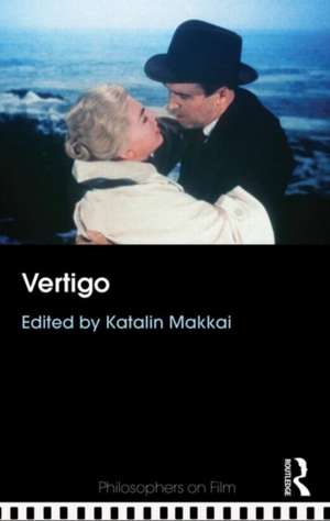 Vertigo de Katalin Makkai