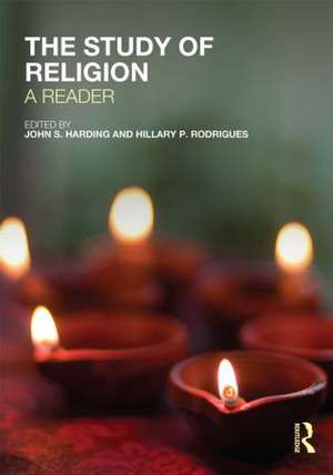 The Study of Religion: A Reader de John S. Harding