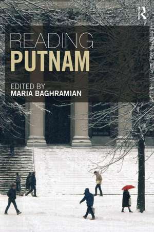 Reading Putnam de Maria Baghramian