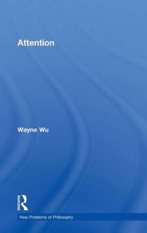 Attention de Wayne Wu