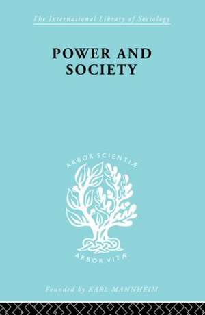 Power & Society Ils 50 de Harold D. Lasswell