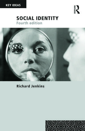 Social Identity de Richard Jenkins