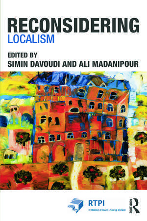 Reconsidering Localism de Simin Davoudi