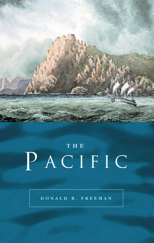 The Pacific de Donald B. Freeman