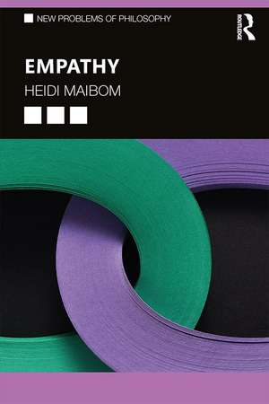 Empathy de Heidi Maibom