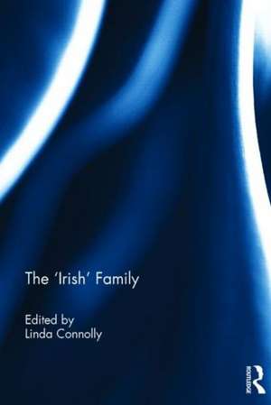 The 'Irish' Family de Linda Connolly