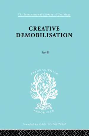 Creatve Demoblstn Pt2 Ils 183 de E.A. Gutkind