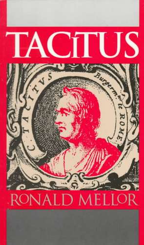 Tacitus de Ronald Mellor