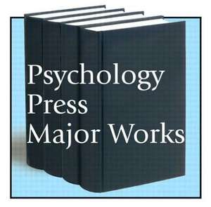 Psychology of Aging: Disciplinary Approaches to Aging de Donna Lind Infeld