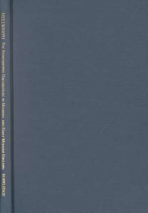 The Reproductive Unconscious in Late Medieval and Early Modern England de Jennifer Wynne Hellwarth