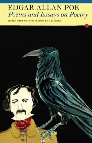 Edgar Allan Poe: Selected Poems and Essays de Edgar Allan Poe