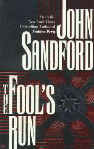 Fool's Run de John Sandford