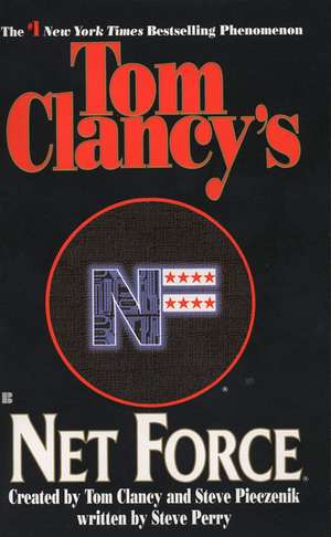 Net Force de Tom Clancy