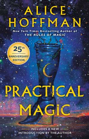 Practical Magic de Alice Hoffman