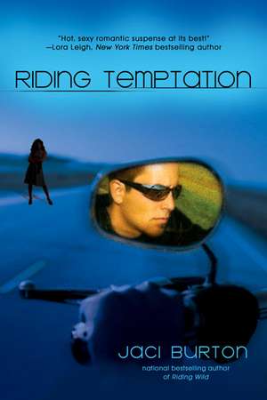 Riding Temptation de Jaci Burton