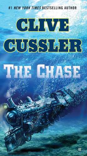 The Chase de Clive Cussler