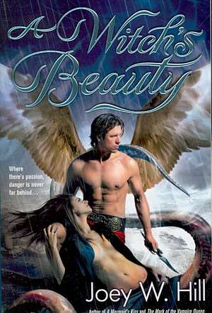 A Witch's Beauty de Joey W. Hill