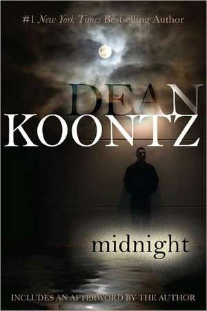 Midnight de Dean R. Koontz