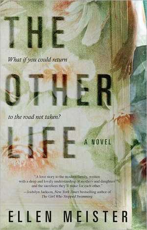 The Other Life de Ellen Meister