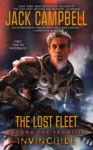 Lost Fleet de Jack Campbell