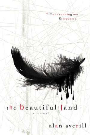 The Beautiful Land de Alan Averill