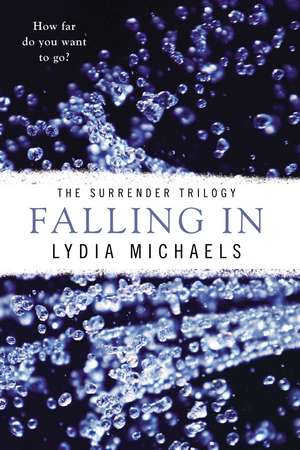 Falling in de Lydia Michaels