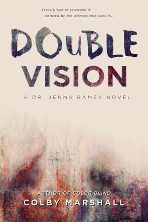 Double Vision de Colby Marshall