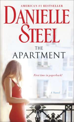 The Apartment de Danielle Steel