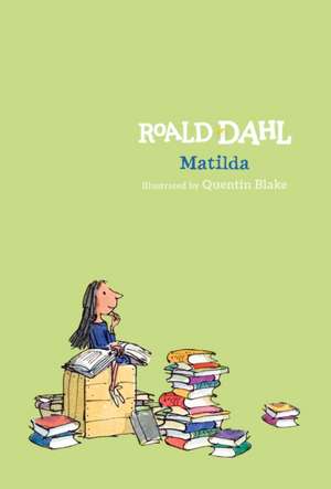 Matilda de Roald Dahl