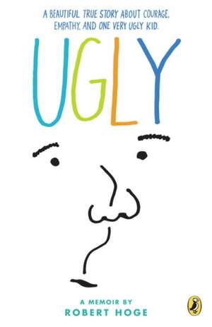 Ugly de Robert Hoge