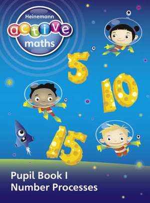 Sinclair, A: Heinemann Active Maths - First Level - Explorin