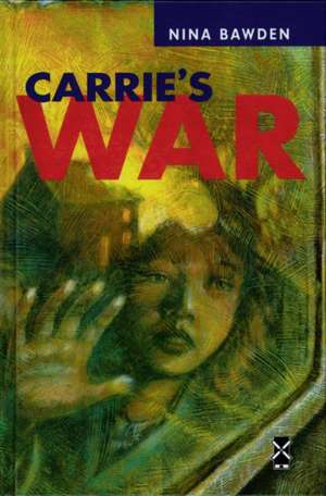 Bawden, N: Carrie's War de Nina Bawden