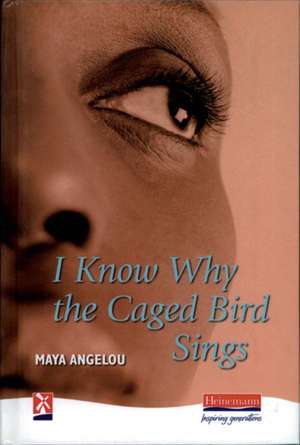 I Know Why the Caged Bird Sings de Maya Angelou