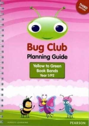 Bug Club Comprehension Y3 Hot Spot and Other Extreme Places to Live 12 pack de Shirin Yim Bridges